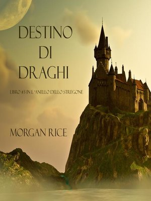 cover image of Destino Di Draghi